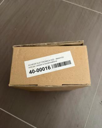 Scheda elettronica radiant miah102 40-00016 dt2