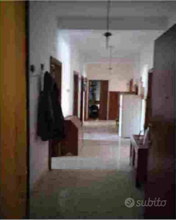 Appartamento – Monasterace Marina - Vista 3