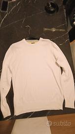 maglioncino Guess uomo 