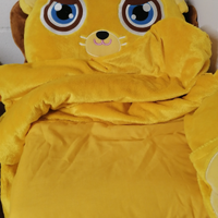 Sacco a pelo pisolone