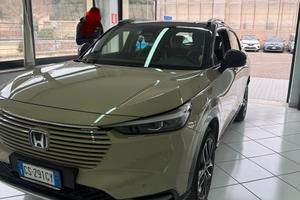 Honda hrv full Hybrid