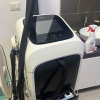 Tecnologia corpo - overline