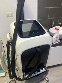 Tecnologia corpo - overline