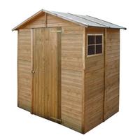 Casetta legno Impregnato da Giardino