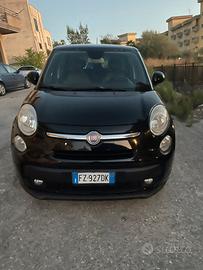FIAT 500 L  1.3 Miltijet 85cv  full opt permuto