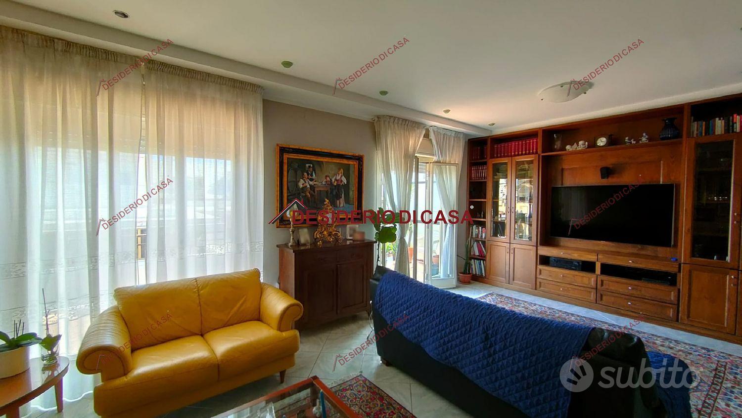 Apartment in Palermo, VIII Circoscrizione - Vista 3