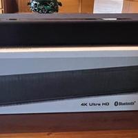 Barra sonora Yamaha YAS-107