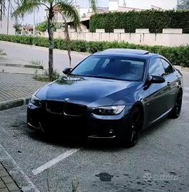 BMW 320D e92