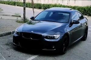 BMW 320D e92