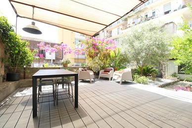 CASA INDIPENDENTE A CATANIA