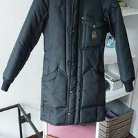 Original Parka diRefrigiWear NERO 