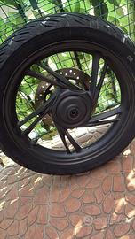 Cerchio Sh 2022