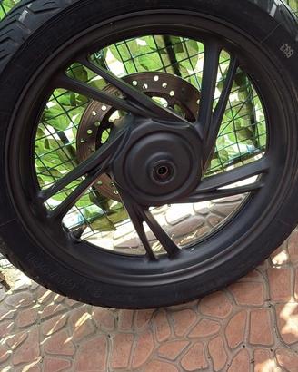 Cerchio Sh 2022