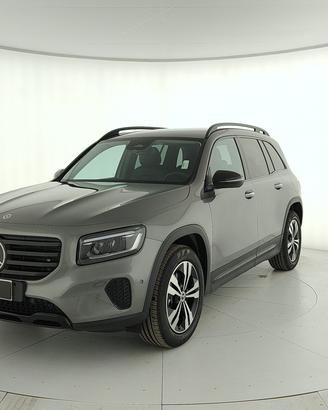 MERCEDES-BENZ GLB 200 d Progressive Advanced Plus