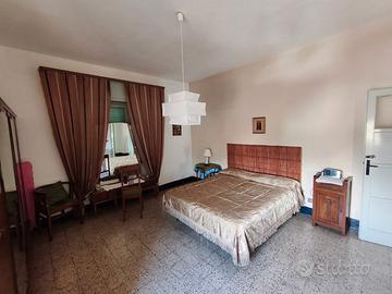 Pantelleria - Appartamento in edificio storico