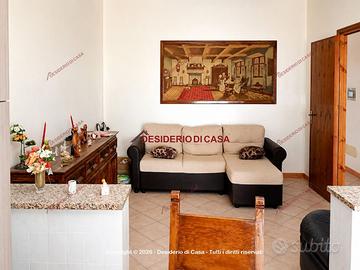 Appartamento, Belmonte Mezzagno.