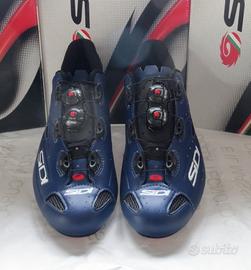 SIDI SHOT BLU LIMITED