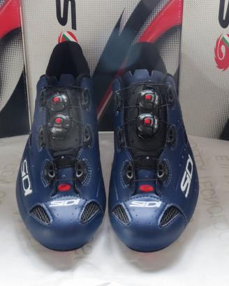 SIDI SHOT BLU LIMITED