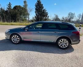 Citroen C5 2.0 HDi sw Auotmtic pelle xenon navi