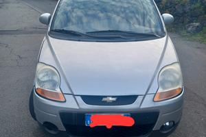 chevrolet matiz 