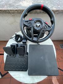 Thrustmaster T128+ Ps4