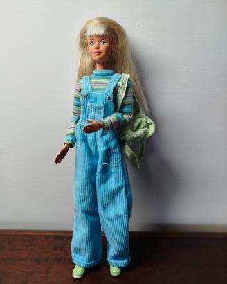 Barbie cool Blue 1997
