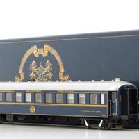 ACME 51022 H0 Carrozza letti CIWL tipo Ub - Nuova 