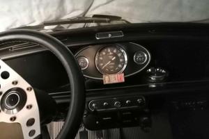 INNOCENTI Mini - Anni 70