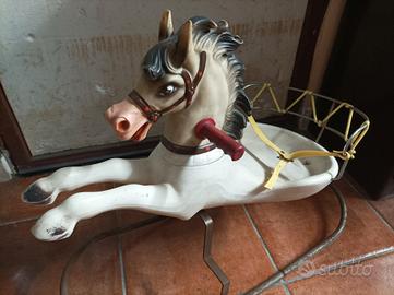 CAVALLO DONDOLO 