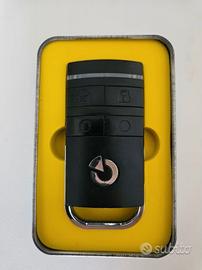 Telecomando allarme Jablotron JA-154J