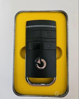 Telecomando allarme Jablotron JA-154J