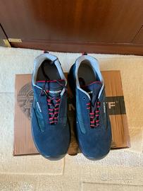 SCARPA ANTINFORTUNISTICA MODYF N°40 BLU