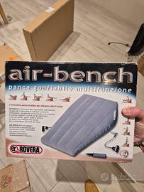 rovera air bench press