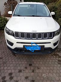 JEEP Compass 2ª serie - 2018