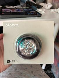 Led Ikea Grössby