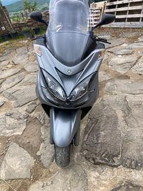 Scooter Yamaha Majestic 400