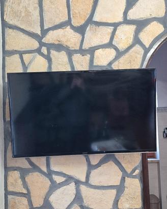 TV SAMSUNG 40 pollici
