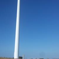 Pala eolica incentivata a 0,268E