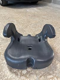 Rialzo auto per bambini