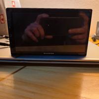 Autoradio 2 din Macron