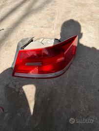 Stop bmw serie 3 coupe