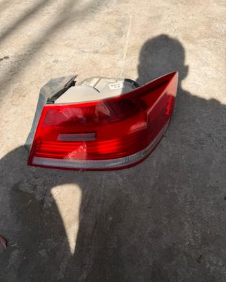 Stop bmw serie 3 coupe