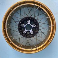 Cerchi Completi Originali BMW GS 1250