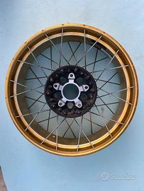 Cerchi Completi Originali BMW GS 1250