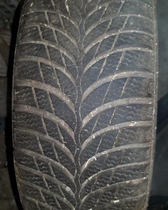 Gomme invernali