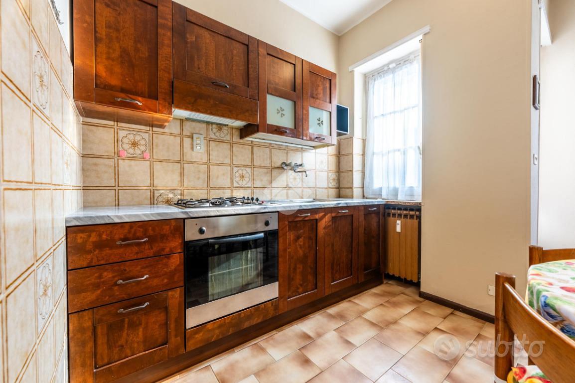 Apartment in Saluzzo, Stella - Vista 6