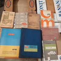 Documentazione storica