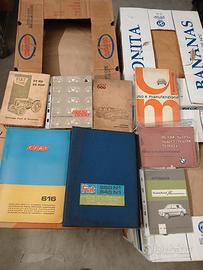 Documentazione storica