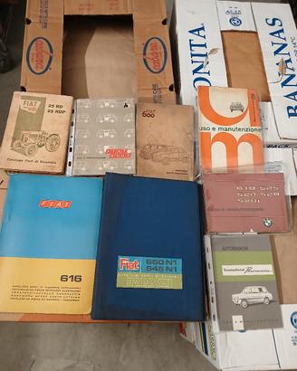 Documentazione storica