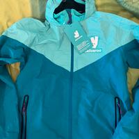 Giacca deliveroo